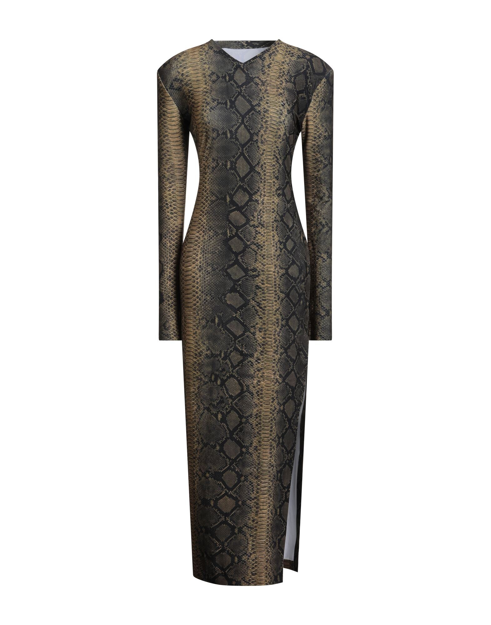 NORMA KAMALI - Maxi dresses