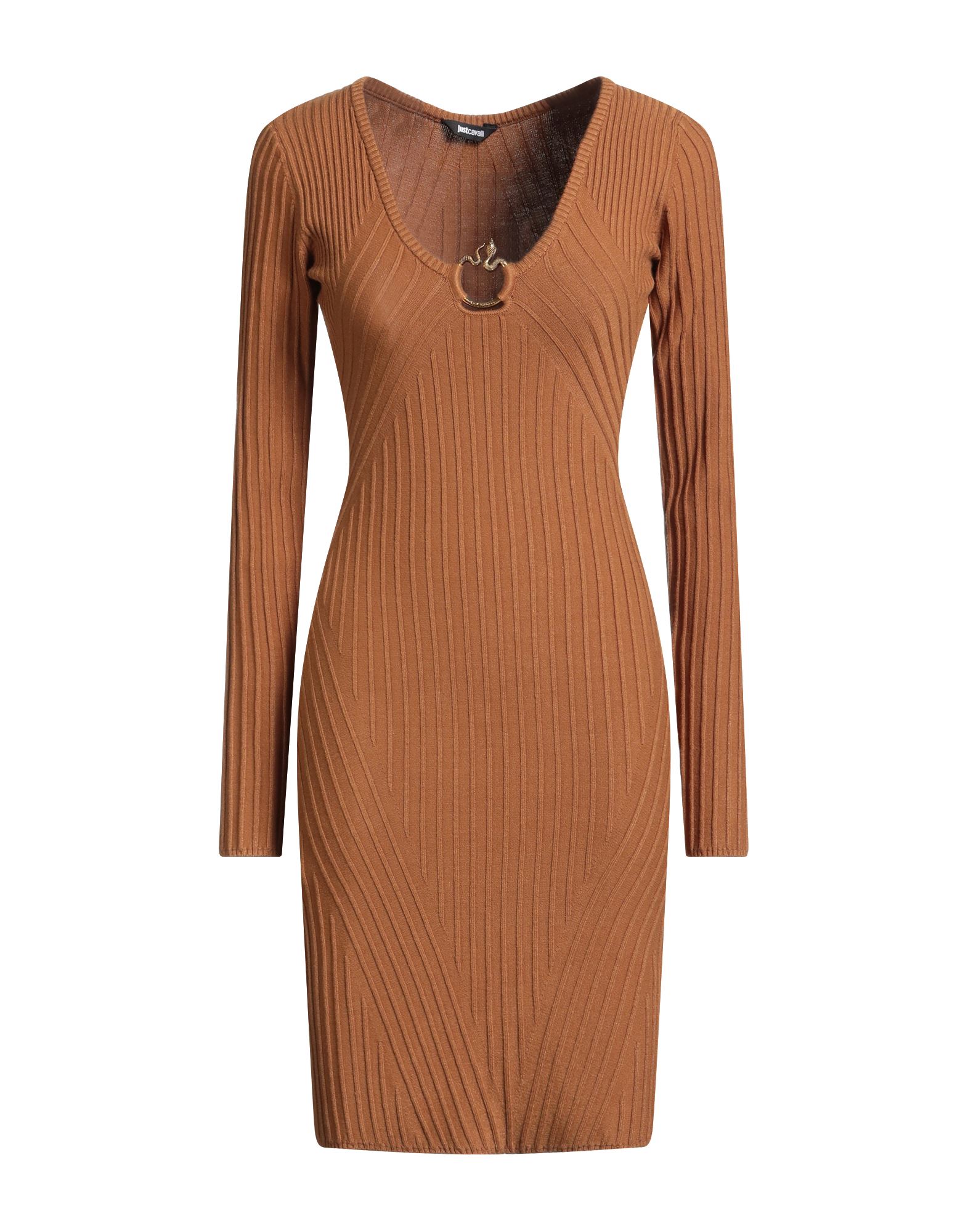 JUST CAVALLI - Mini dresses