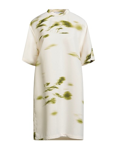FERRAGAMO Summer dress 100% Viscose