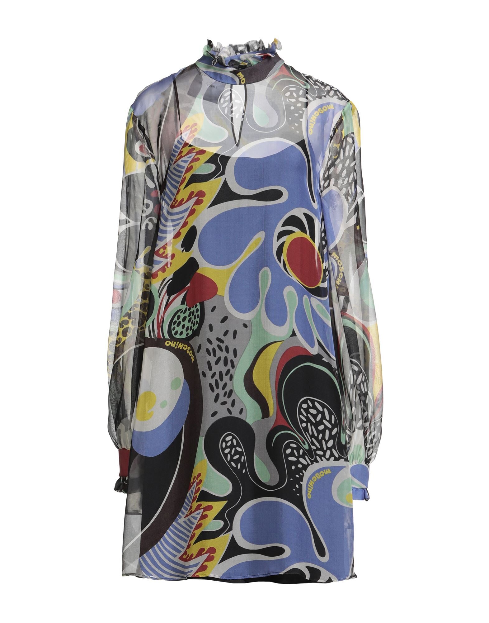 MOSCHINO - Короткие платья