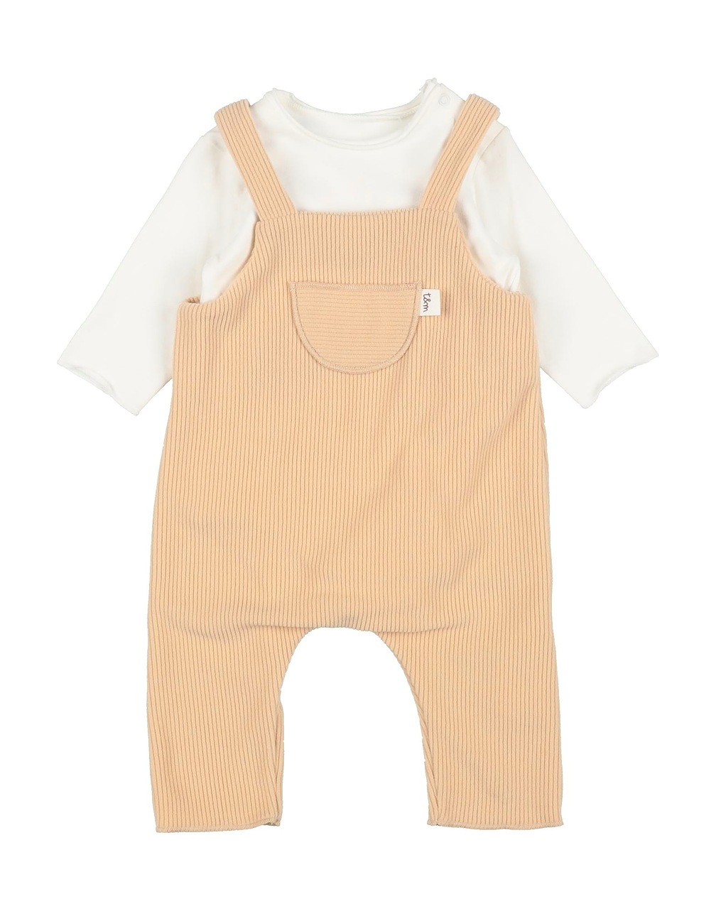 TEDDY & MINOU - Baby Jumpsuits & Overalls