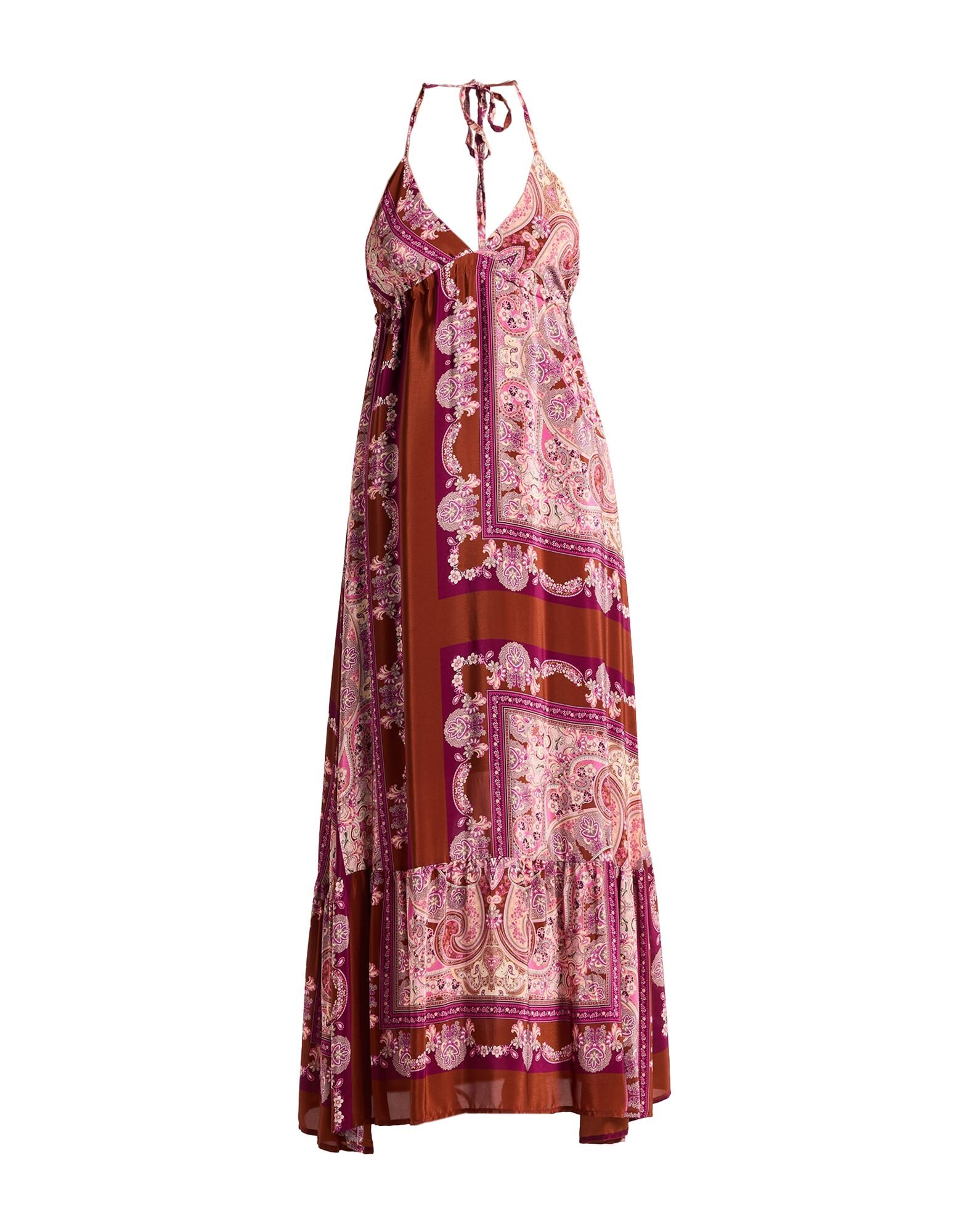 TENSIONE IN - Maxi dresses