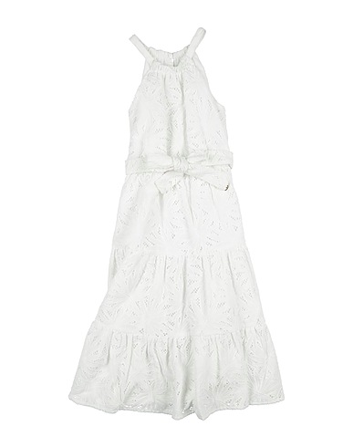 MICHAEL KORS KIDS Dress 100% Cotton