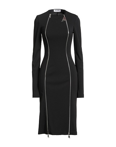 THE ATTICO Elegant dress Black 100% Polyester