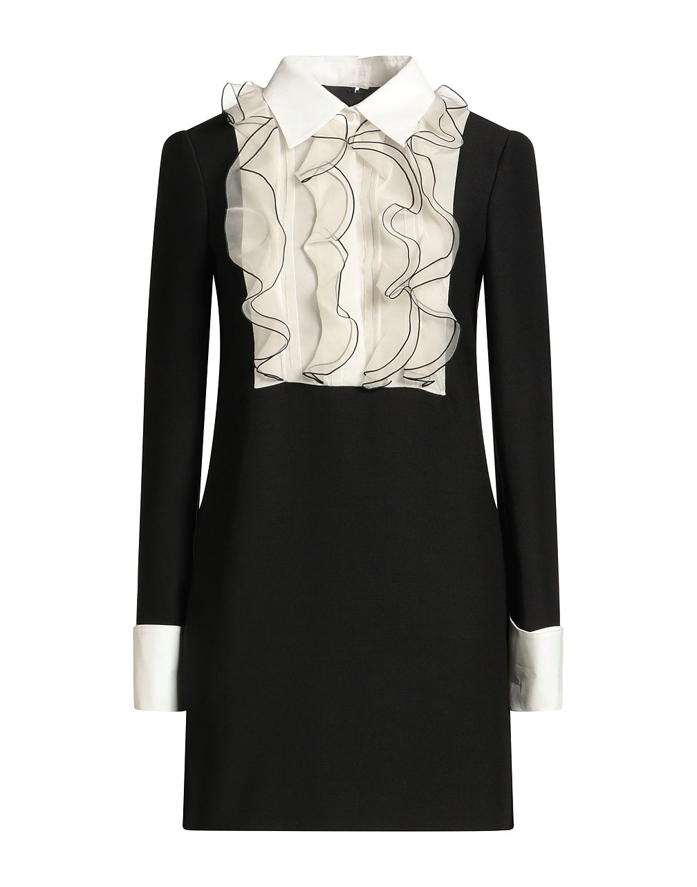 VALENTINO GARAVANI - Mini dresses