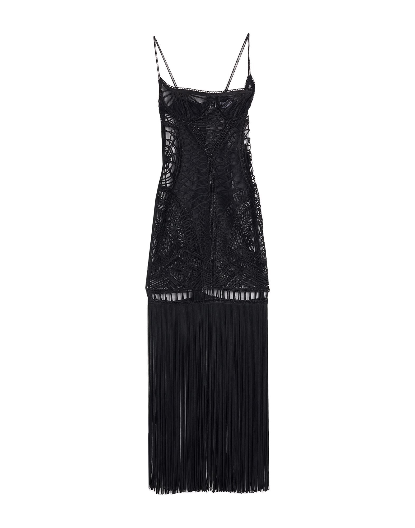 THE ATTICO - Maxi dresses