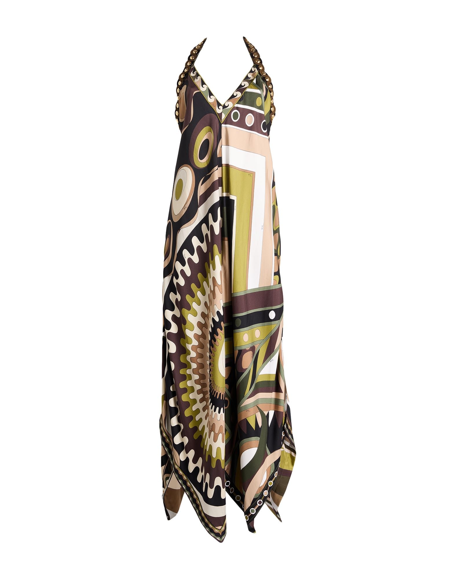 PUCCI - Maxi dresses