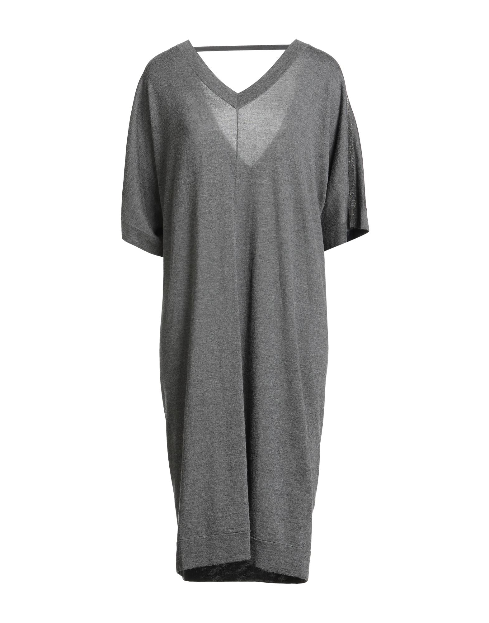 BRUNELLO CUCINELLI - Midi dresses