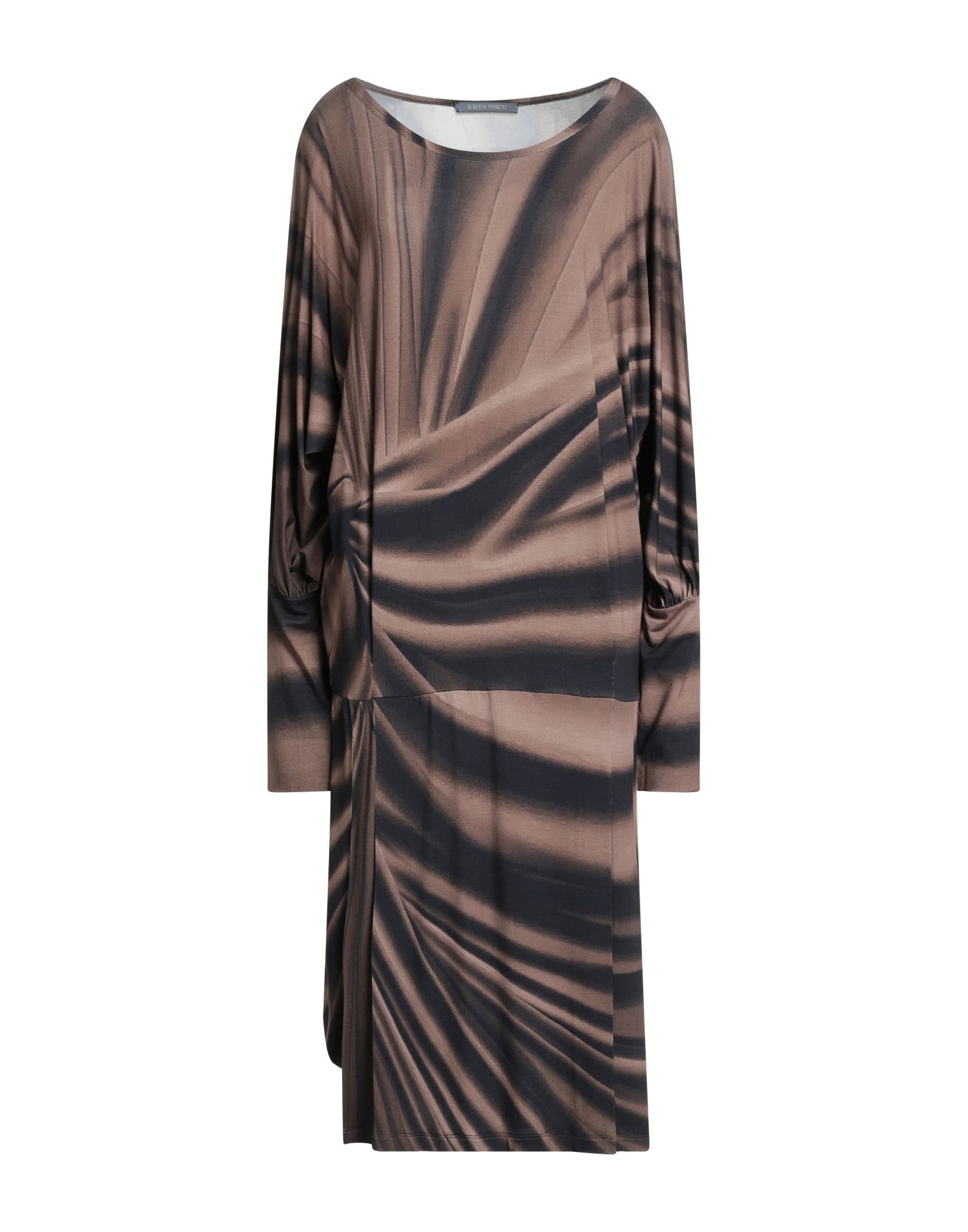 ALBERTA FERRETTI - Midi dresses