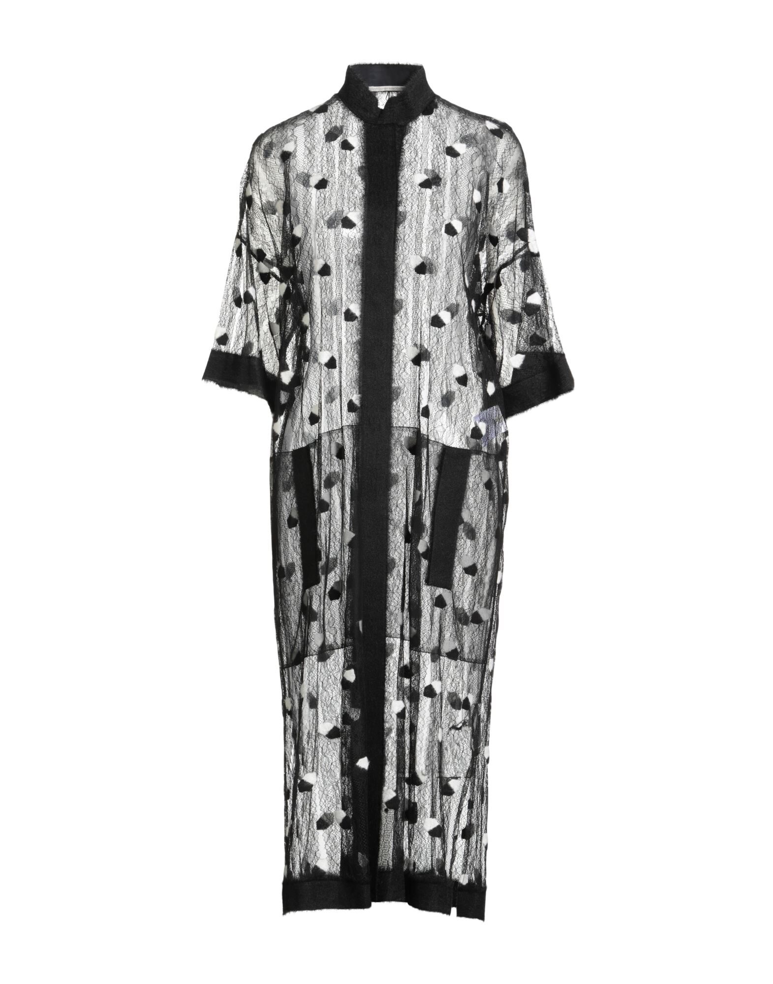 MARCO DE VINCENZO - Midi dresses