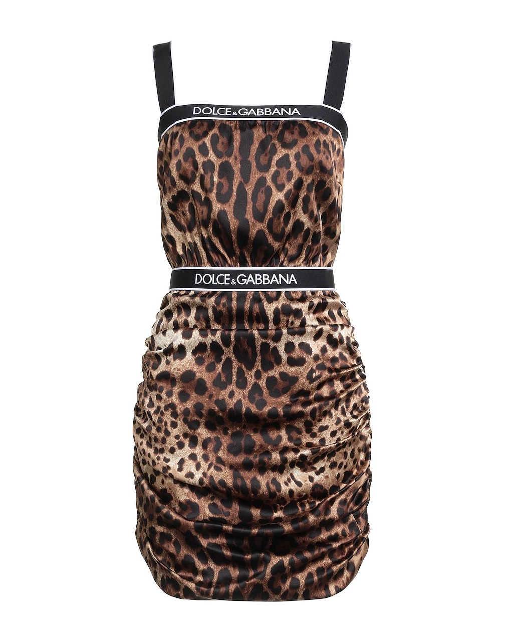 DOLCE&GABBANA - Mini dresses