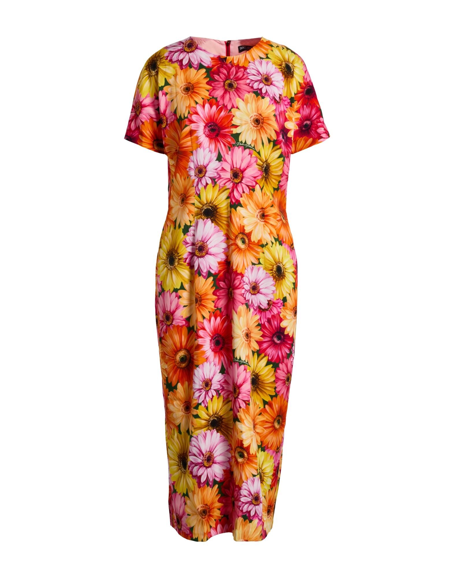 DOLCE&GABBANA - Midi-Kleider