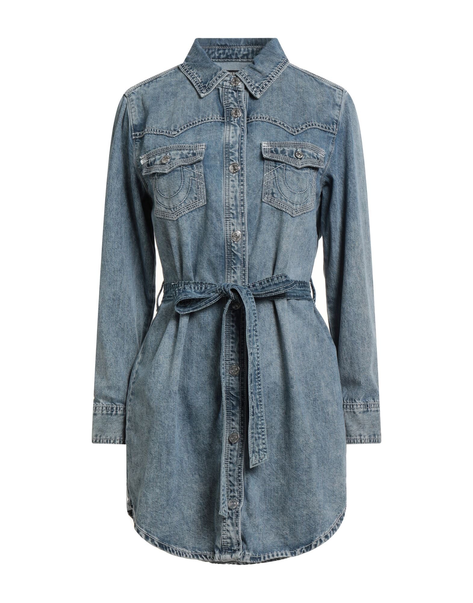 TRUE RELIGION - Короткие платья