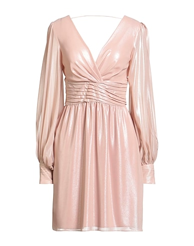 NENETTE Элегантное платье 100% Полиэстер