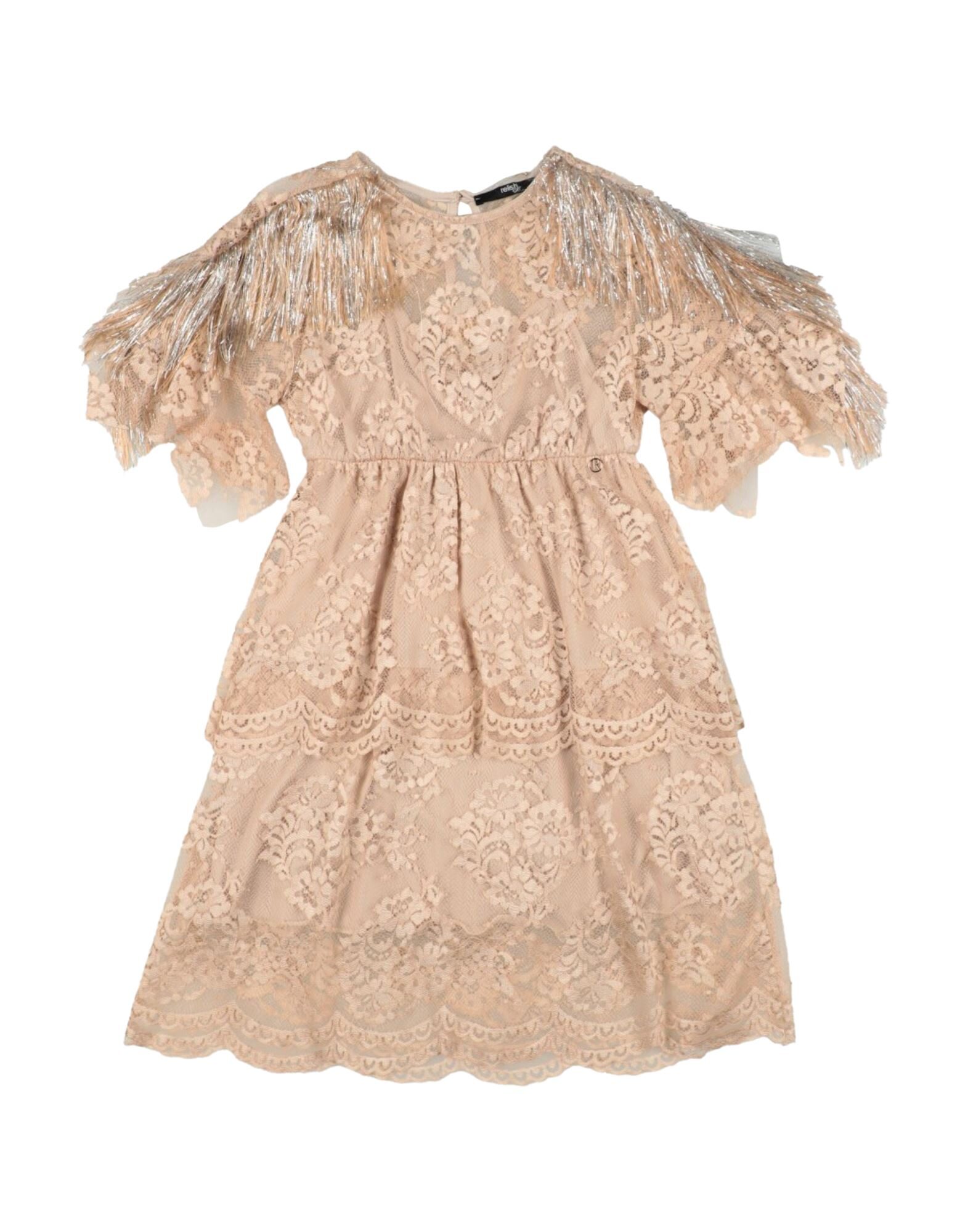 RELISH - Детские платья