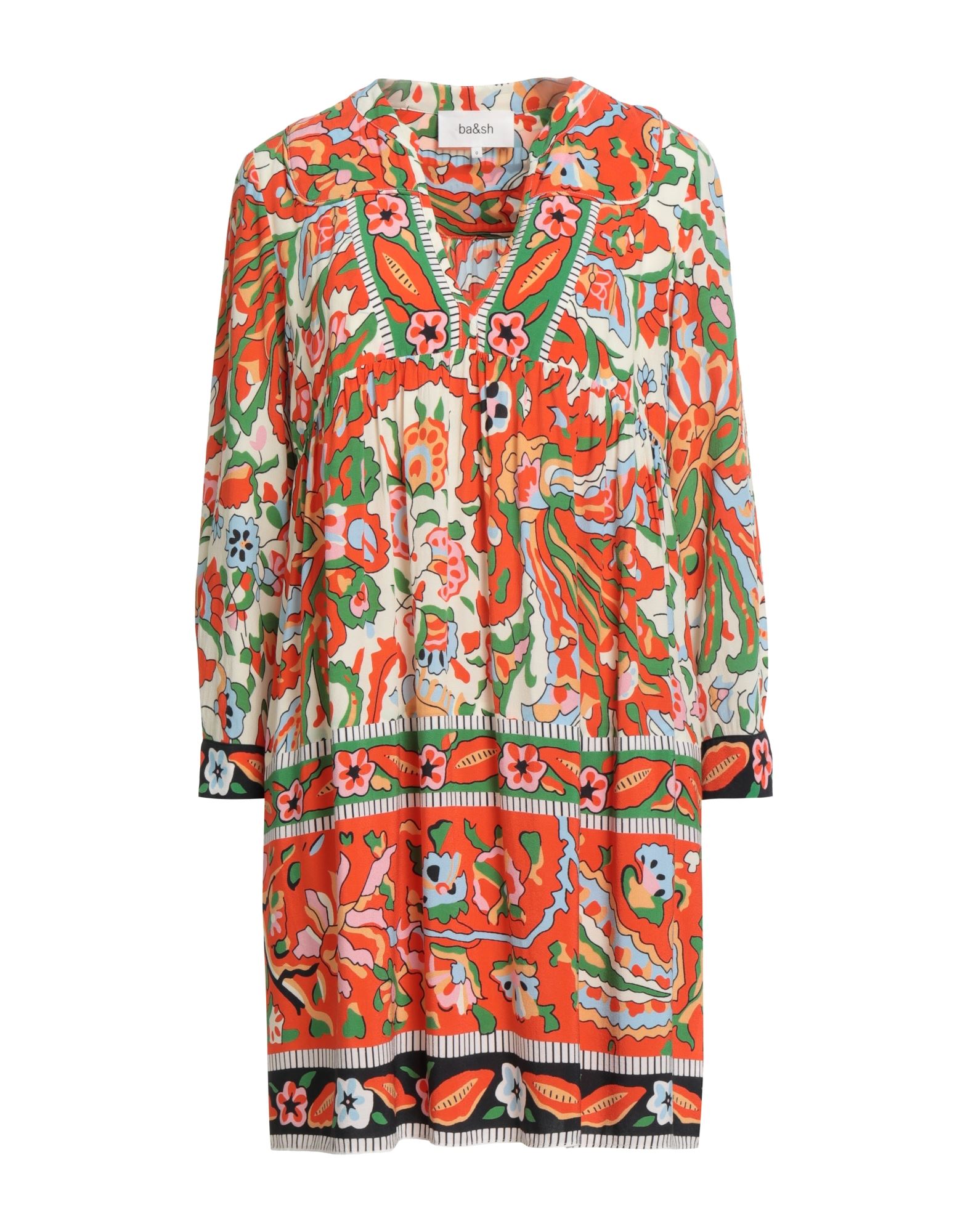 BA&SH - Mini-Kleider