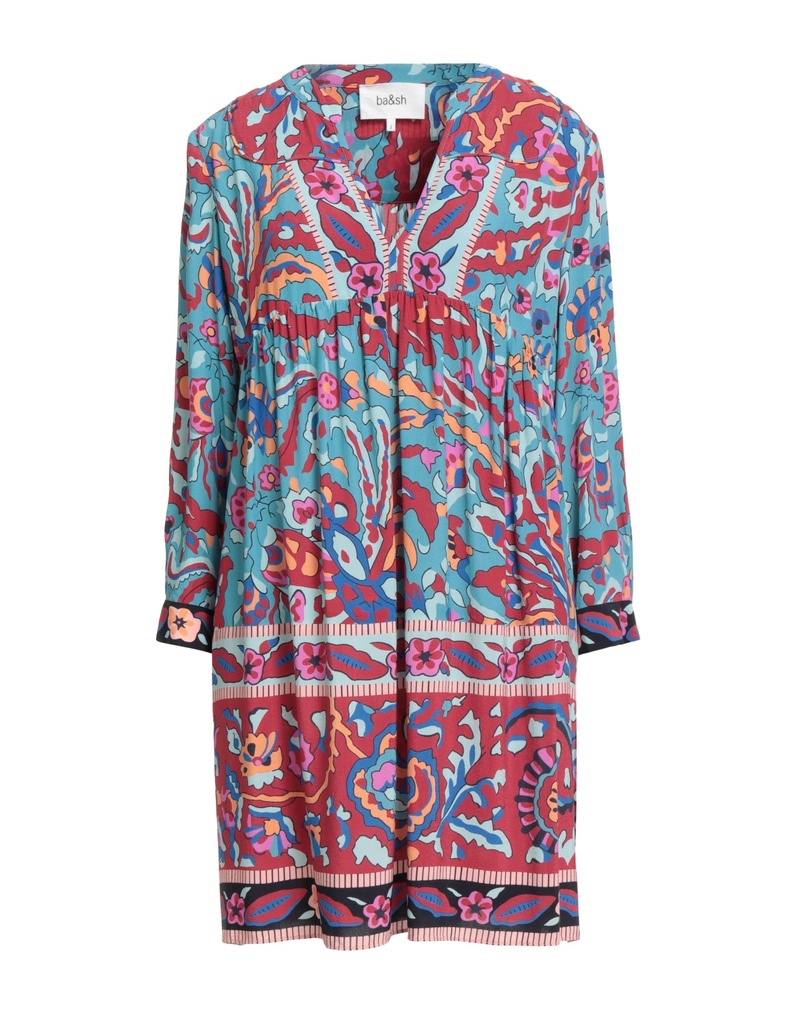 BA&SH - Mini dresses