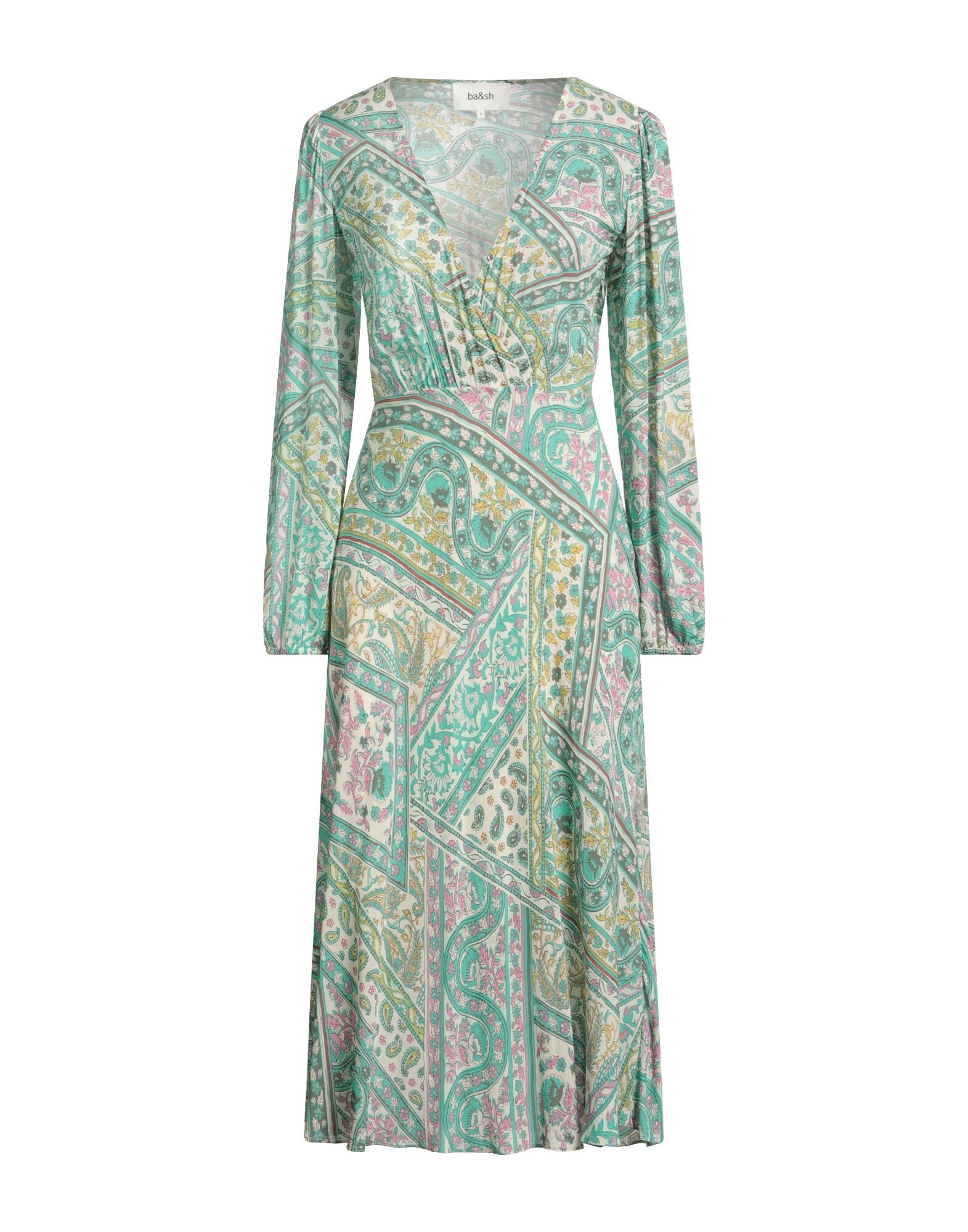 BA&SH - Midi dresses