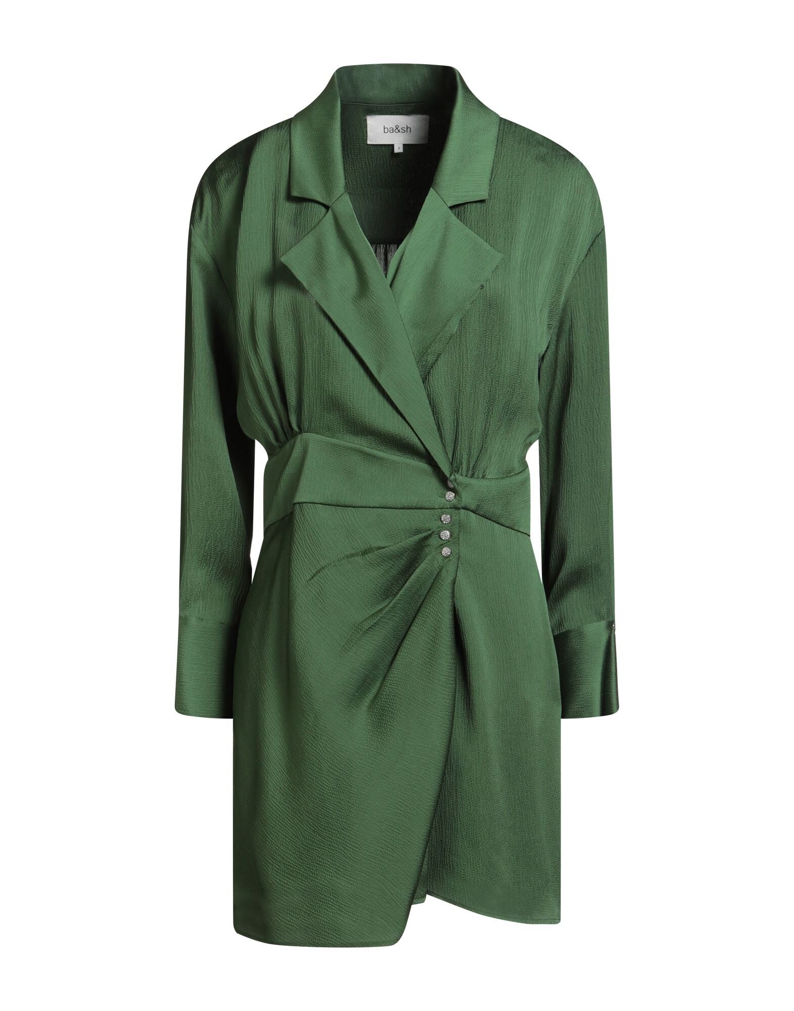 BA&SH - Mini dresses