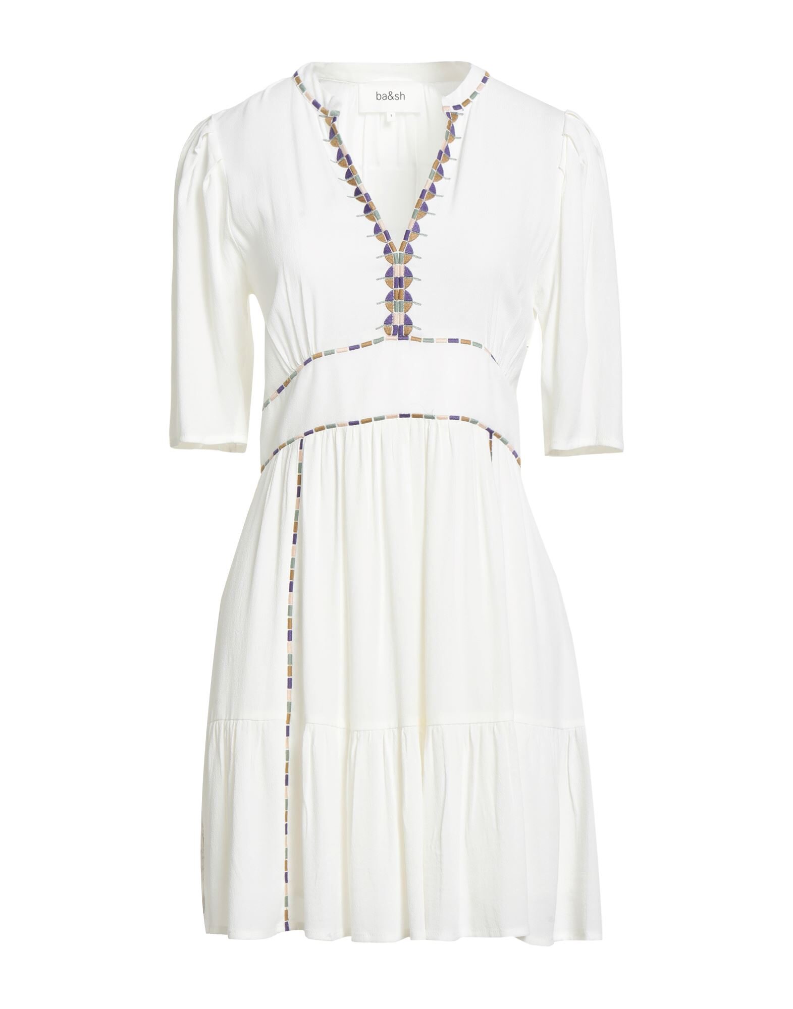 BA&SH - Короткие платья