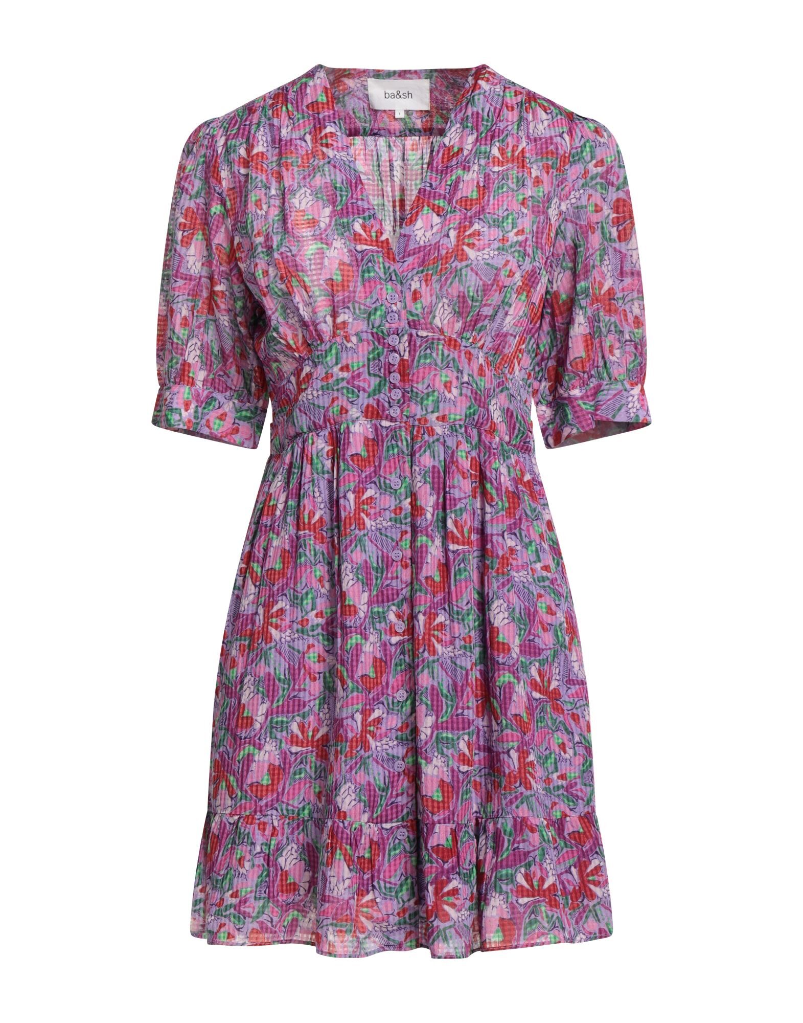 BA&SH - Короткие платья