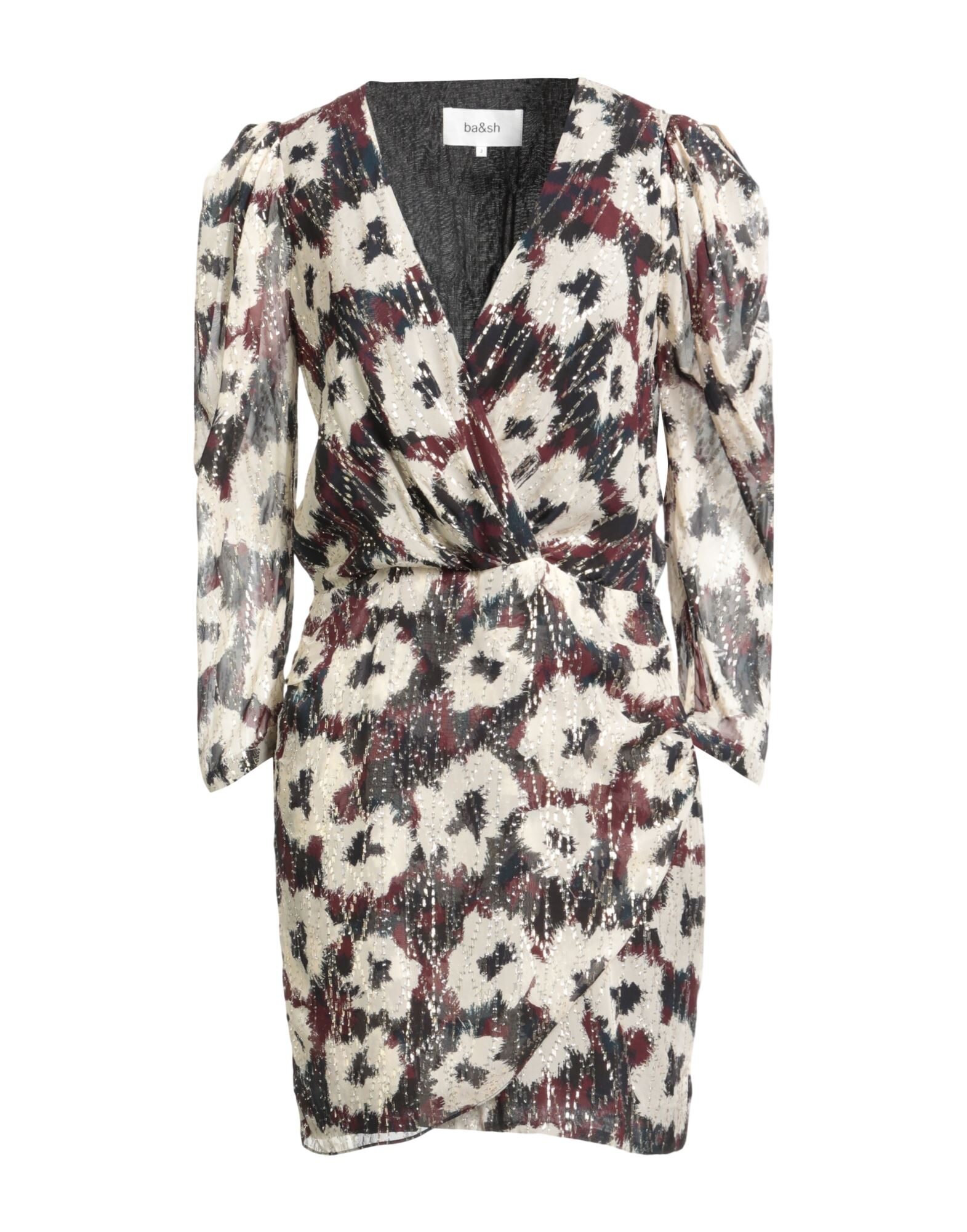 BA&SH - Mini dresses