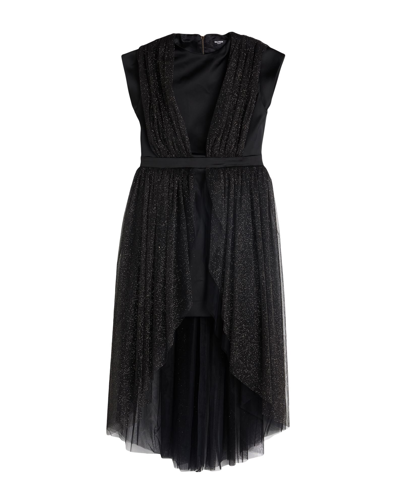 BALMAIN - Детские платья