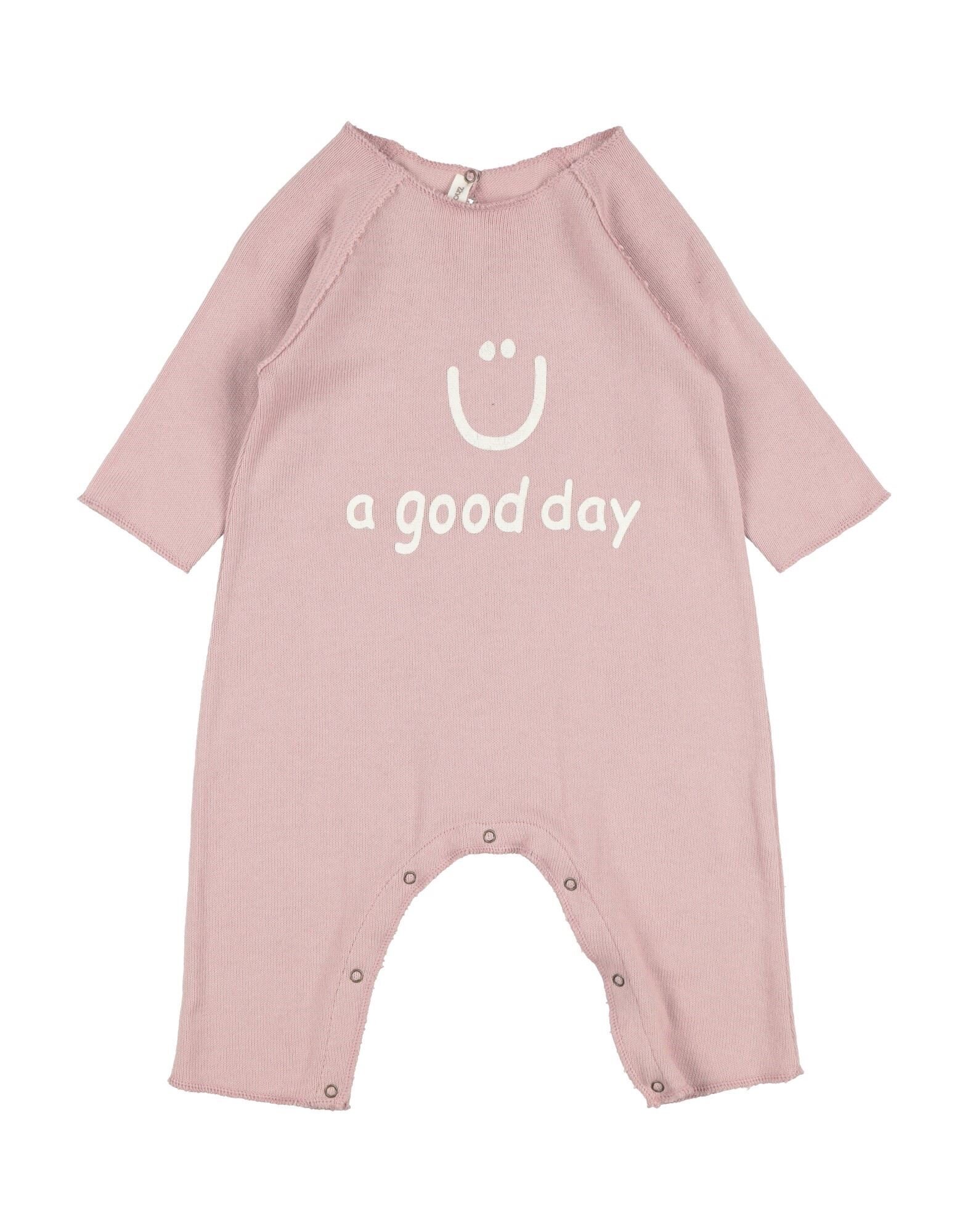 ZHOE & TOBIAH - Baby Jumpsuits & Overalls