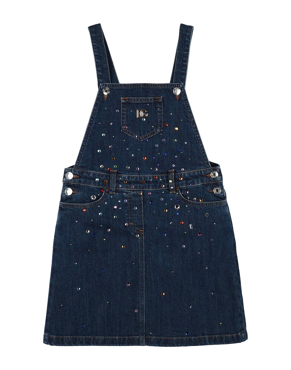 DOLCE&GABBANA - Overalls