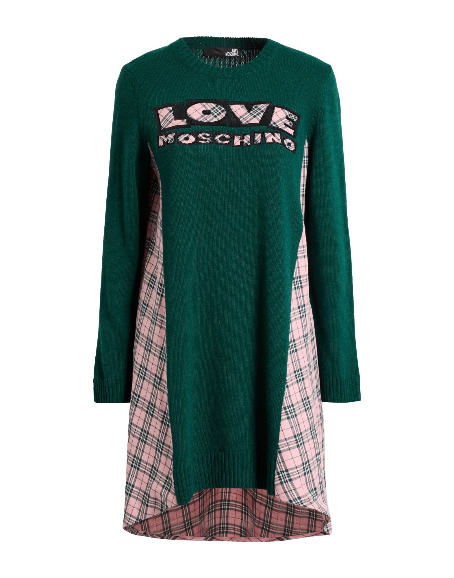 LOVE MOSCHINO - Mini dresses