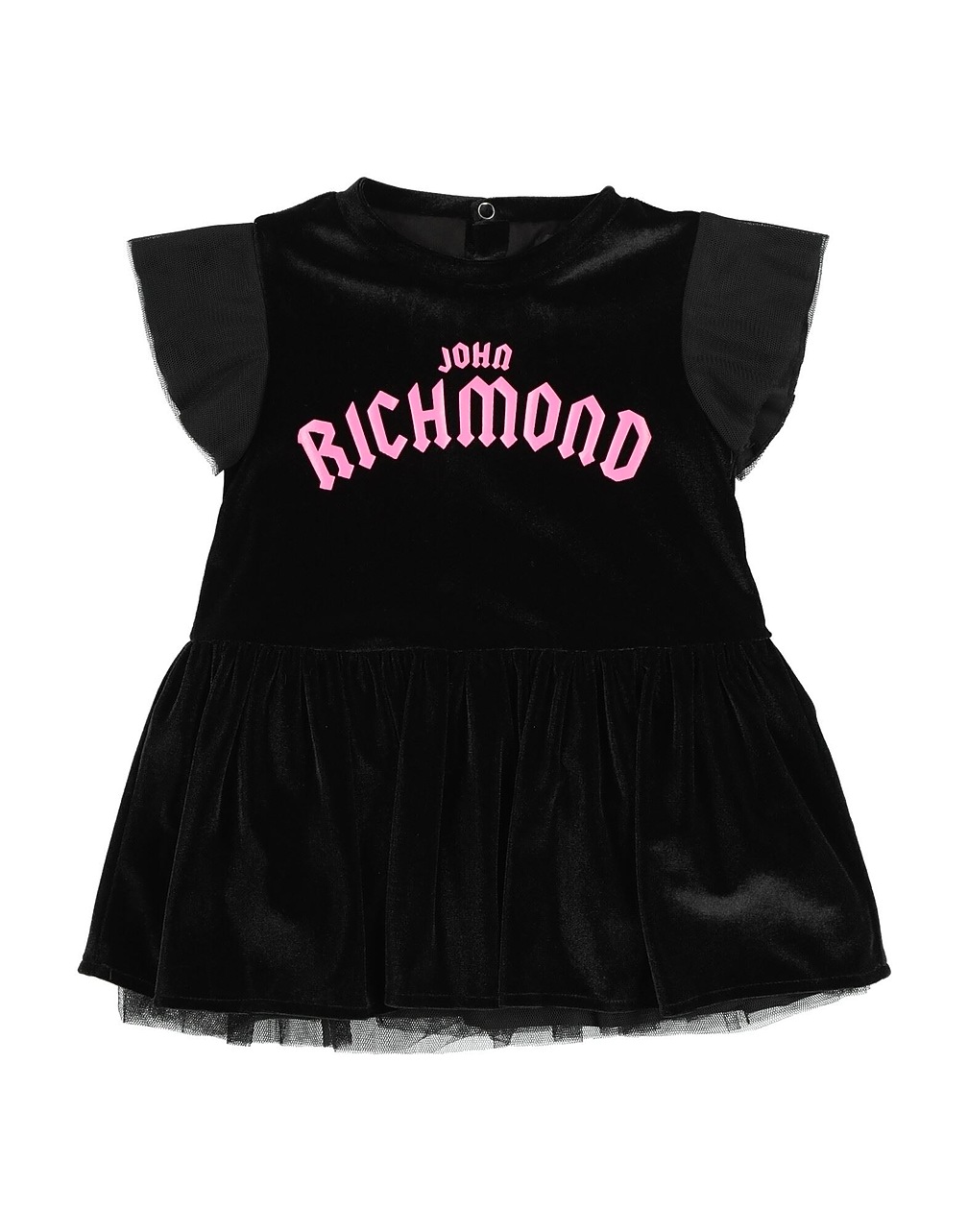 JOHN RICHMOND - Baby dresses