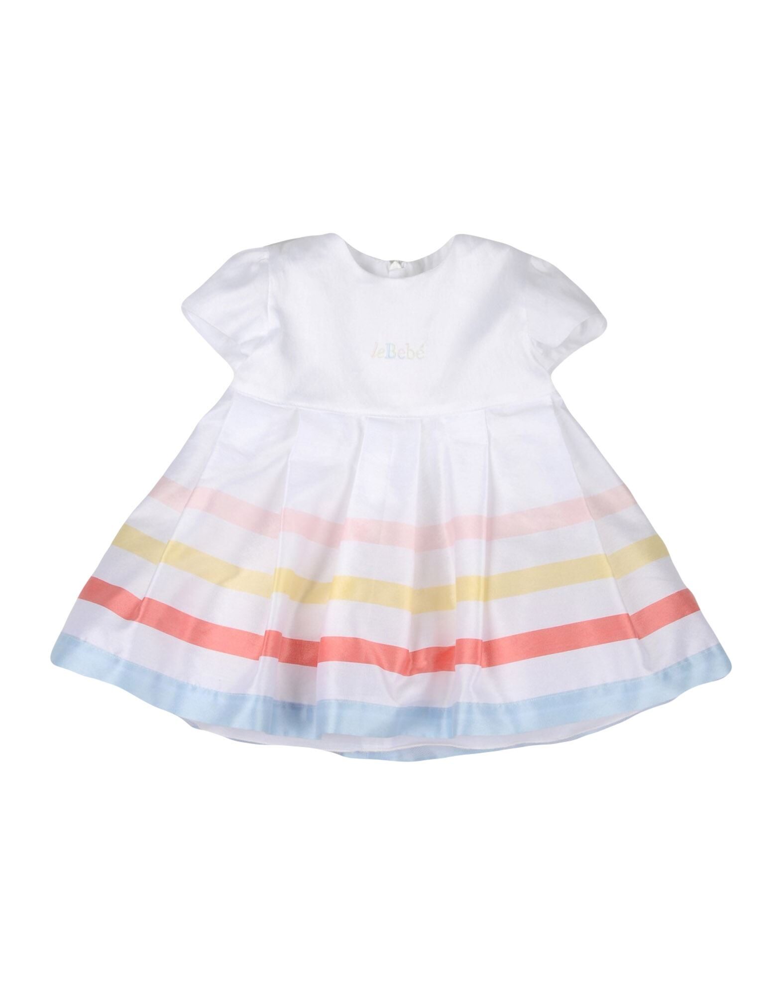 LE BEBÉ - Baby dresses