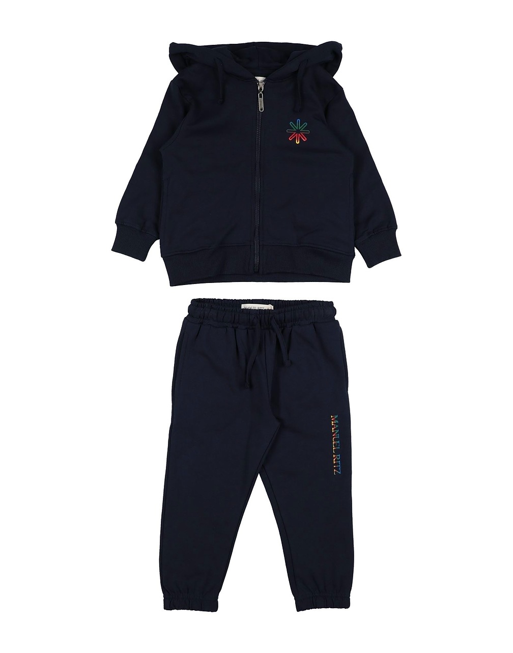 PETIT BATEAU - Babykleidung-Sets