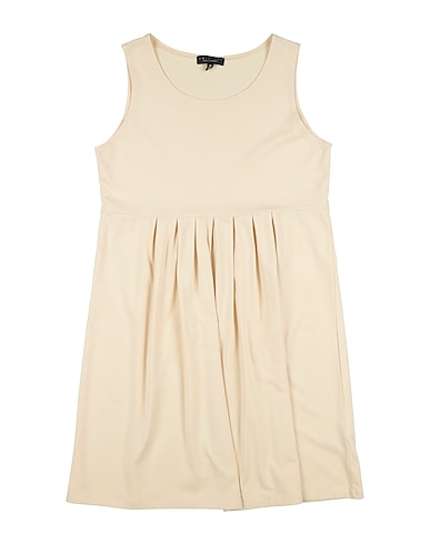 TWINSET Платье для торжества 95% Хлопок, 5% Эластан