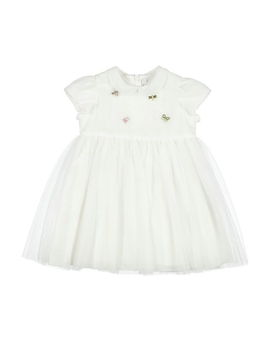 IL GUFO Baby dress 100% Polyamide