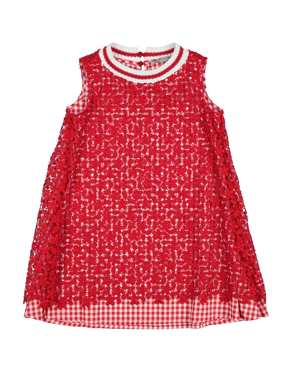 ERMANNO SCERVINO JUNIOR - Kids’ dresses