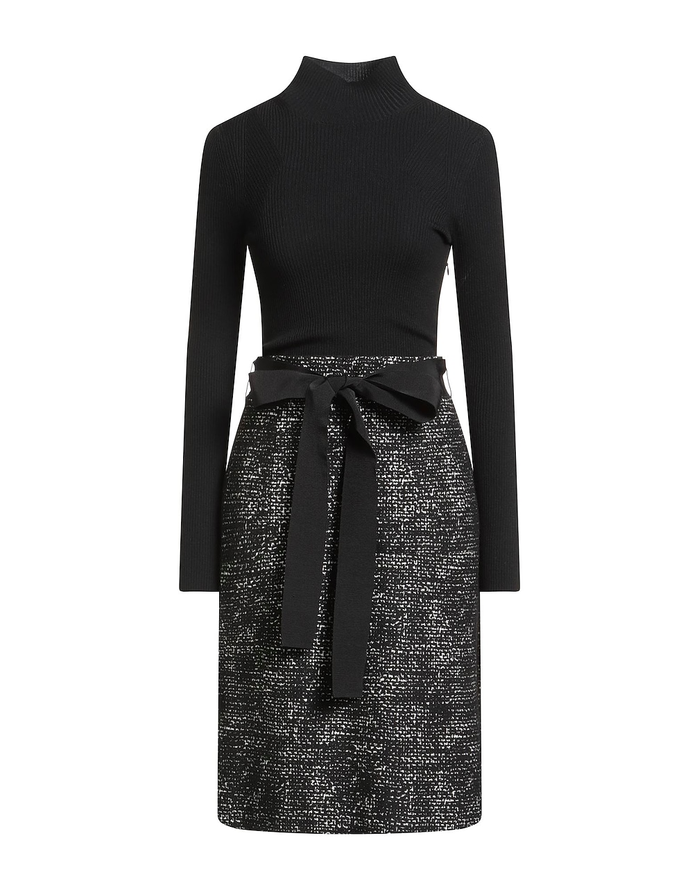 MOTEL - Midi dresses