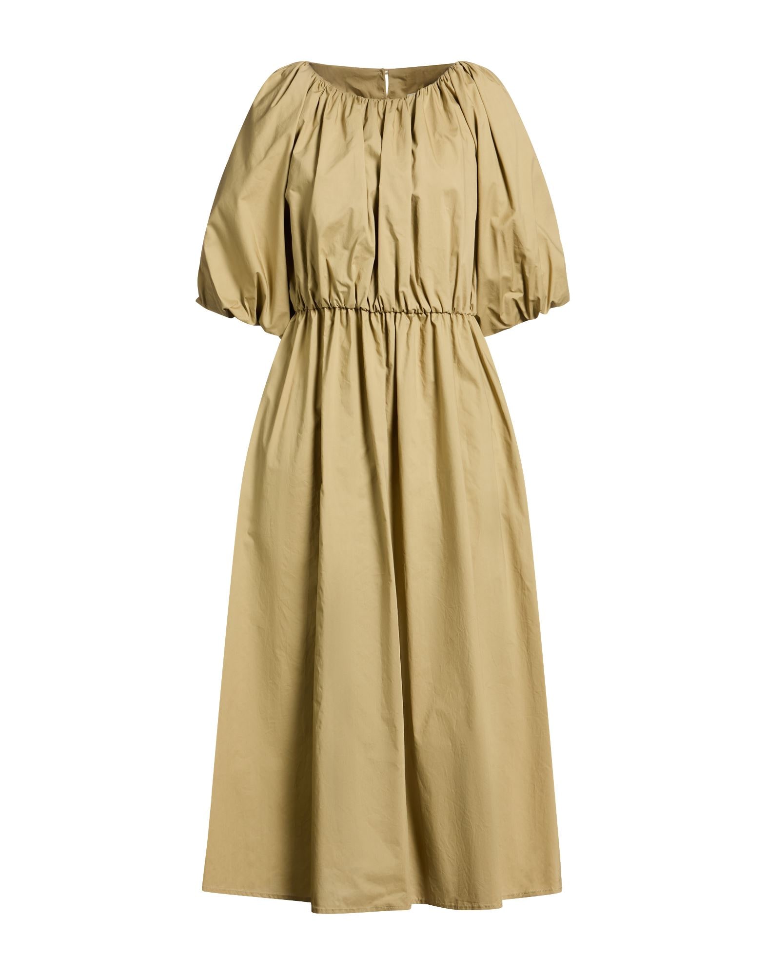 BALLANTYNE - Платья миди