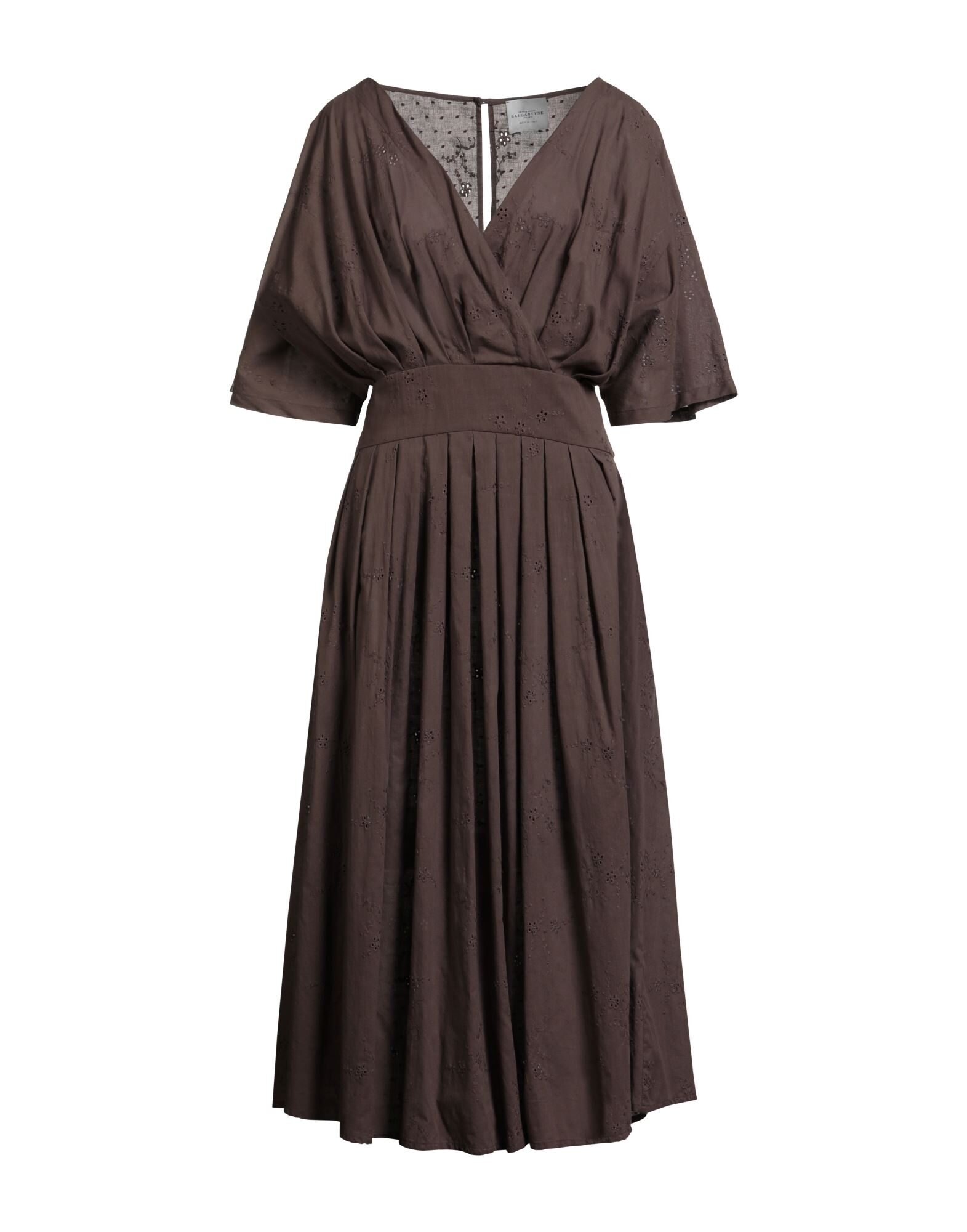 BALLANTYNE - Платья миди