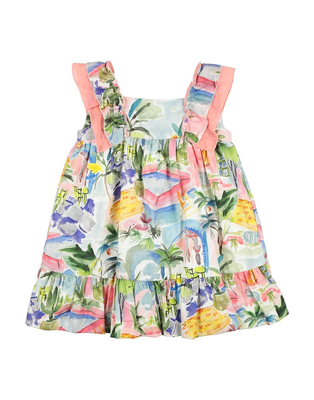 PAZ RODRIGUEZ - Baby dresses