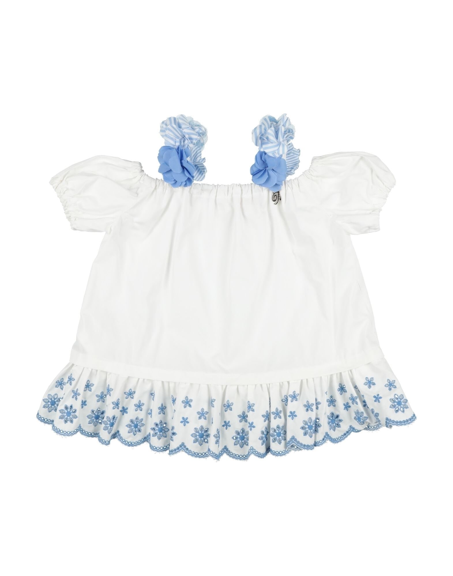 MISS BLUMARINE - Tops