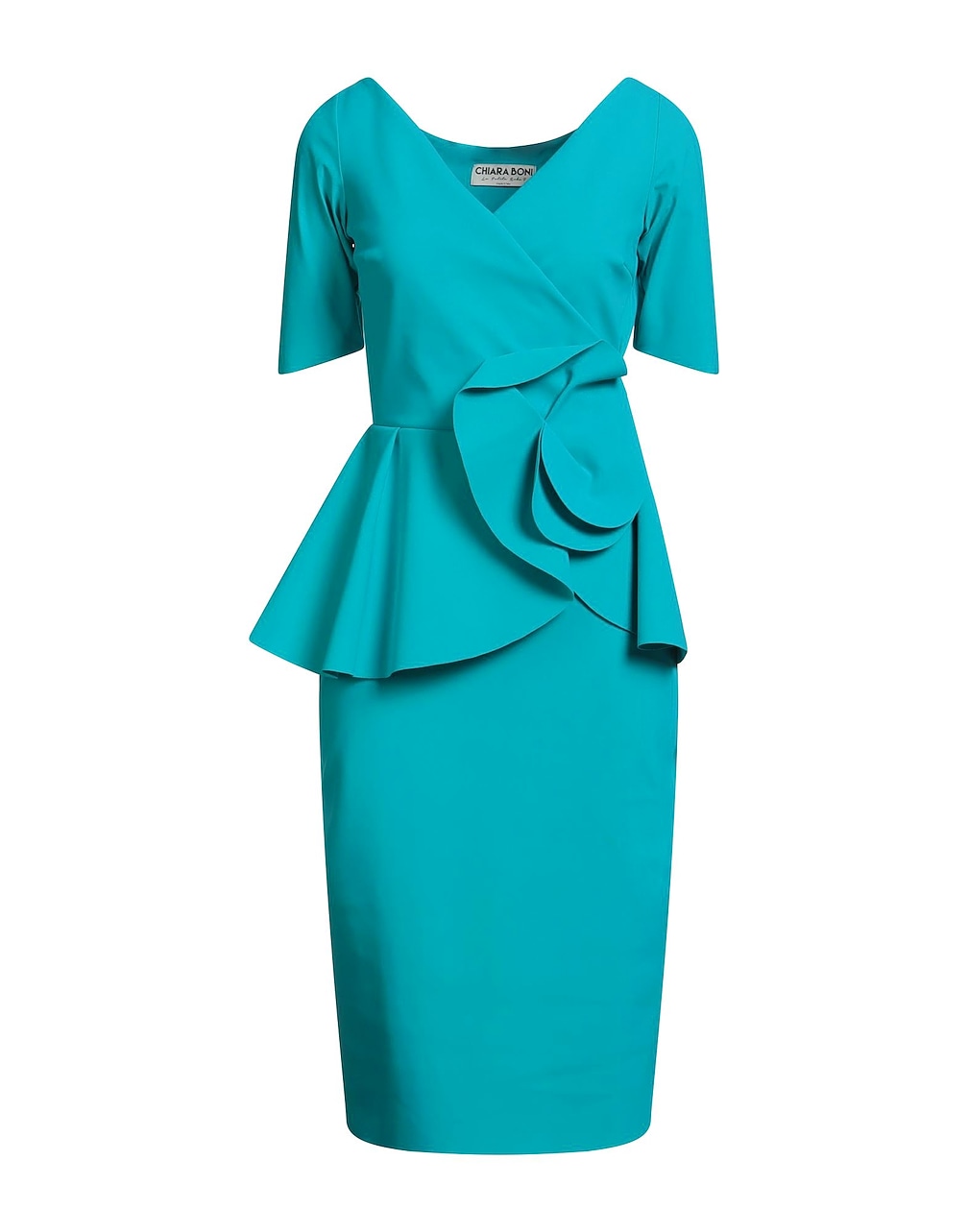 CHIARA BONI LA PETITE ROBE - Midi-Kleider