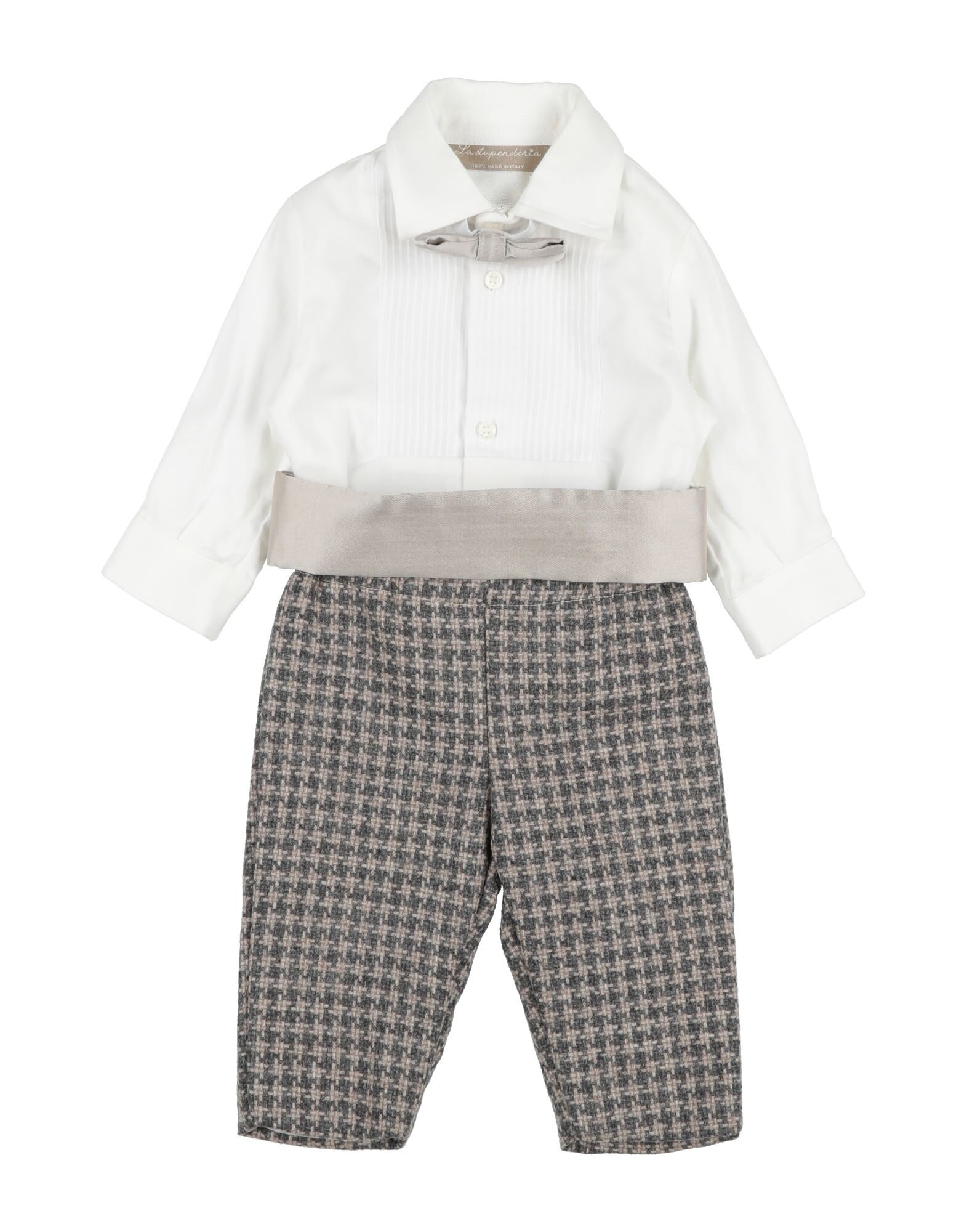 LA STUPENDERIA - Baby sets