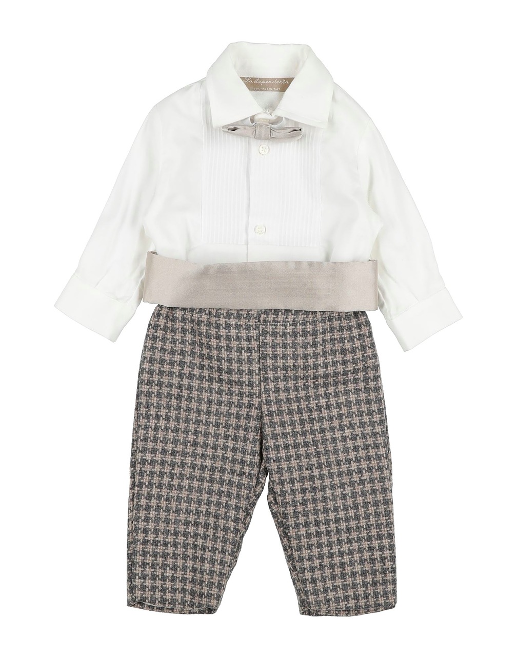 LA STUPENDERIA - Βρεφικά σύνολα