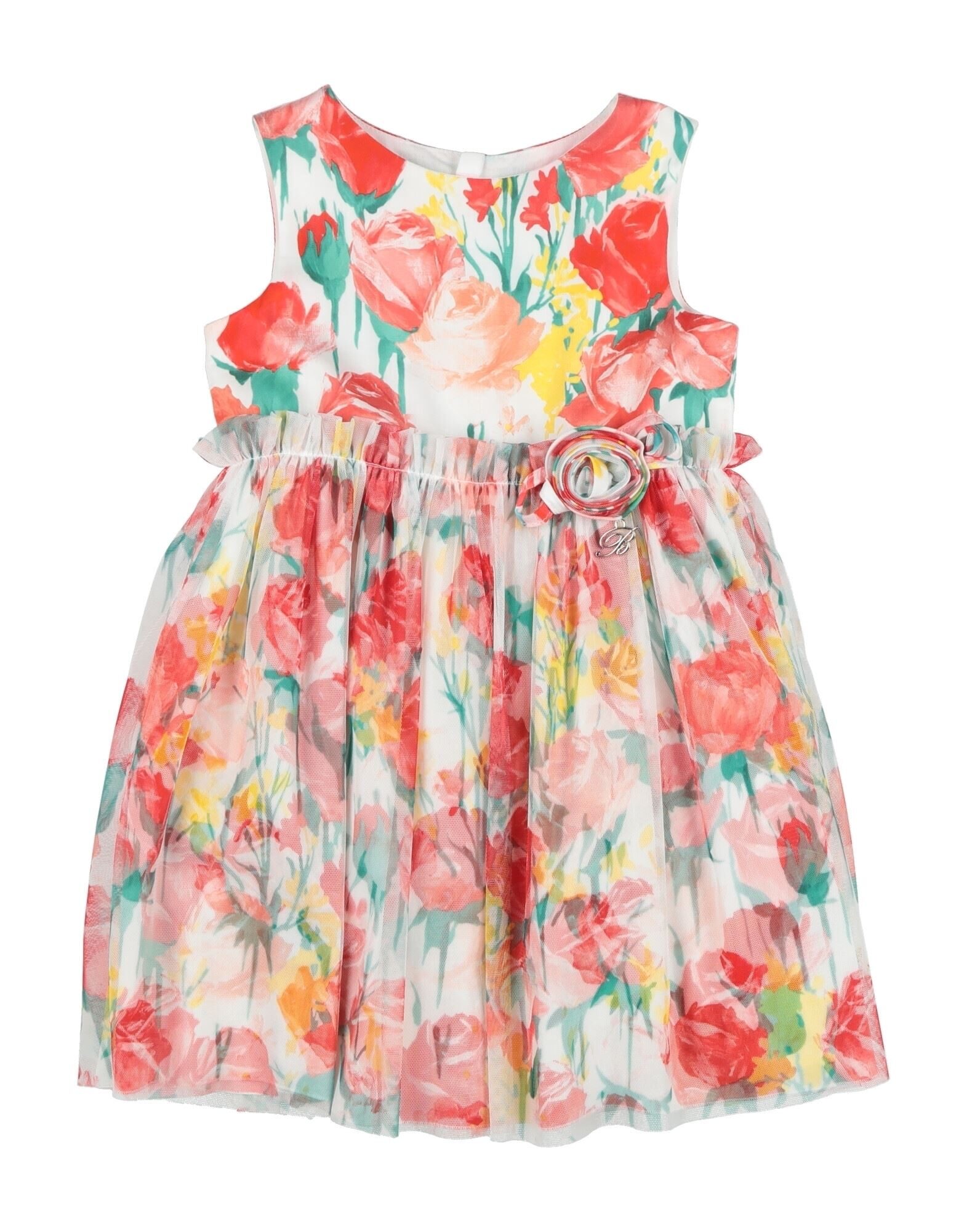 MISS BLUMARINE - Kids’ dresses