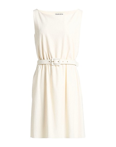 CHIARA BONI LA PETITE ROBE Special occasion dress 72% Polyamide, 28% Elastane