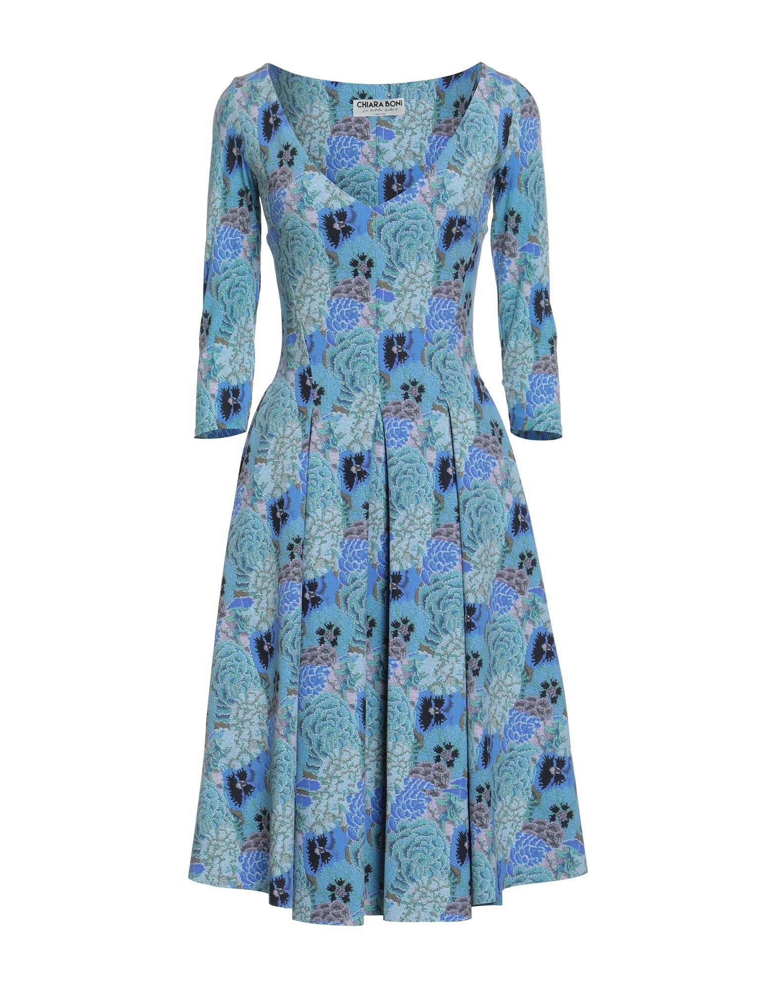 CHIARA BONI LA PETITE ROBE - Midi dresses