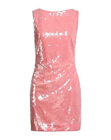 STAUD Sequin dress 100% Polyester