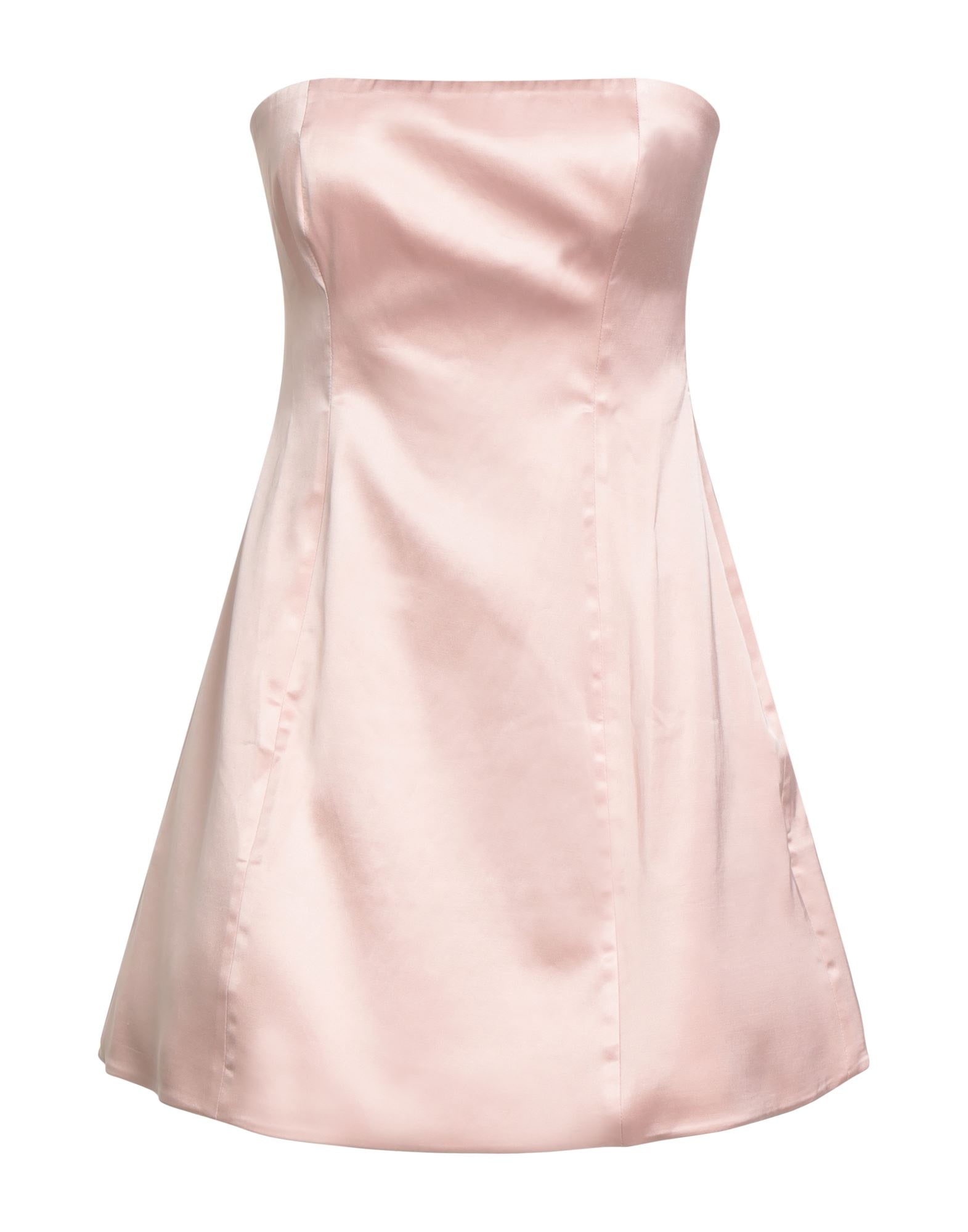 STAUD - ミニ丈ドレス