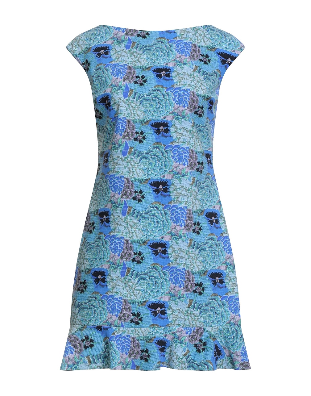 CHIARA BONI LA PETITE ROBE - Mini-Kleider